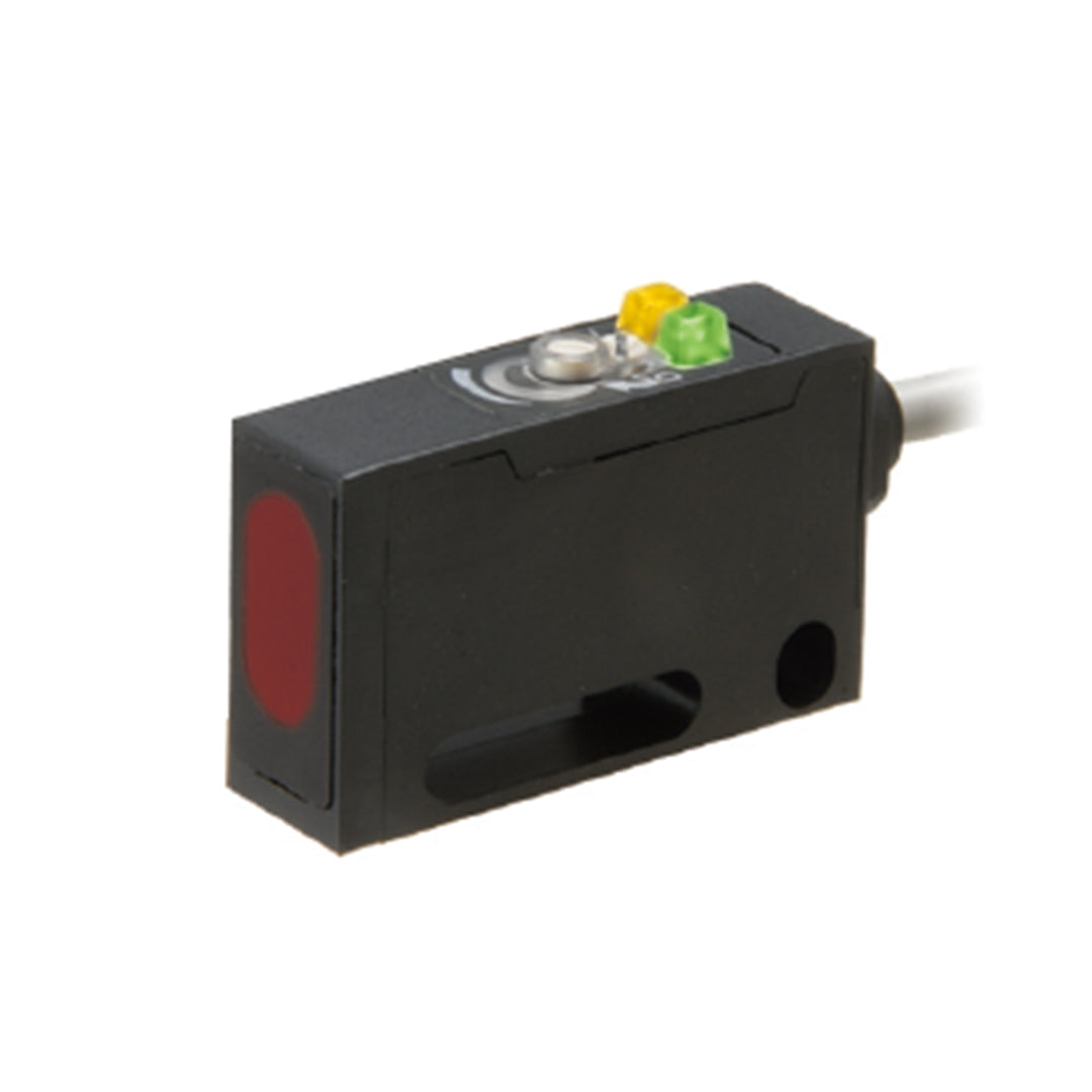 Photoelectric Sensors โฟโต้อิเล็กทริค เซ็นเซอร์ OPTEX FA code JT-H1000N