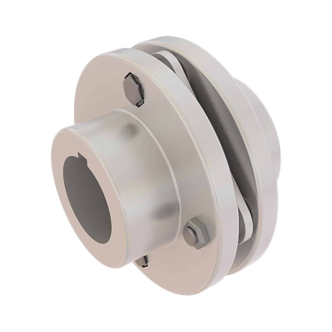 คัปปลิ้ง Coupling KCP ดิสคัปปลิ้ง code KF3-50