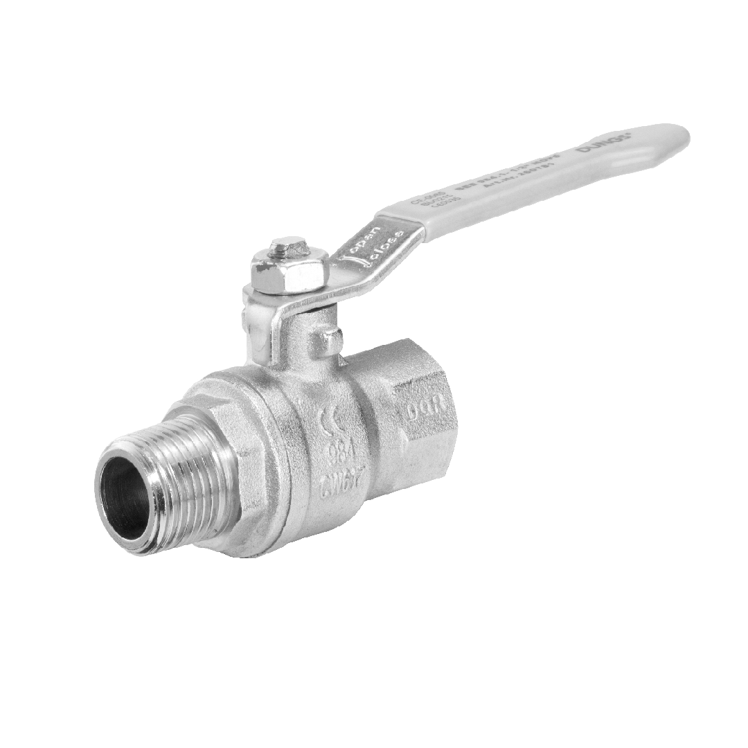 Dungs Ball Valve KH 5007 II