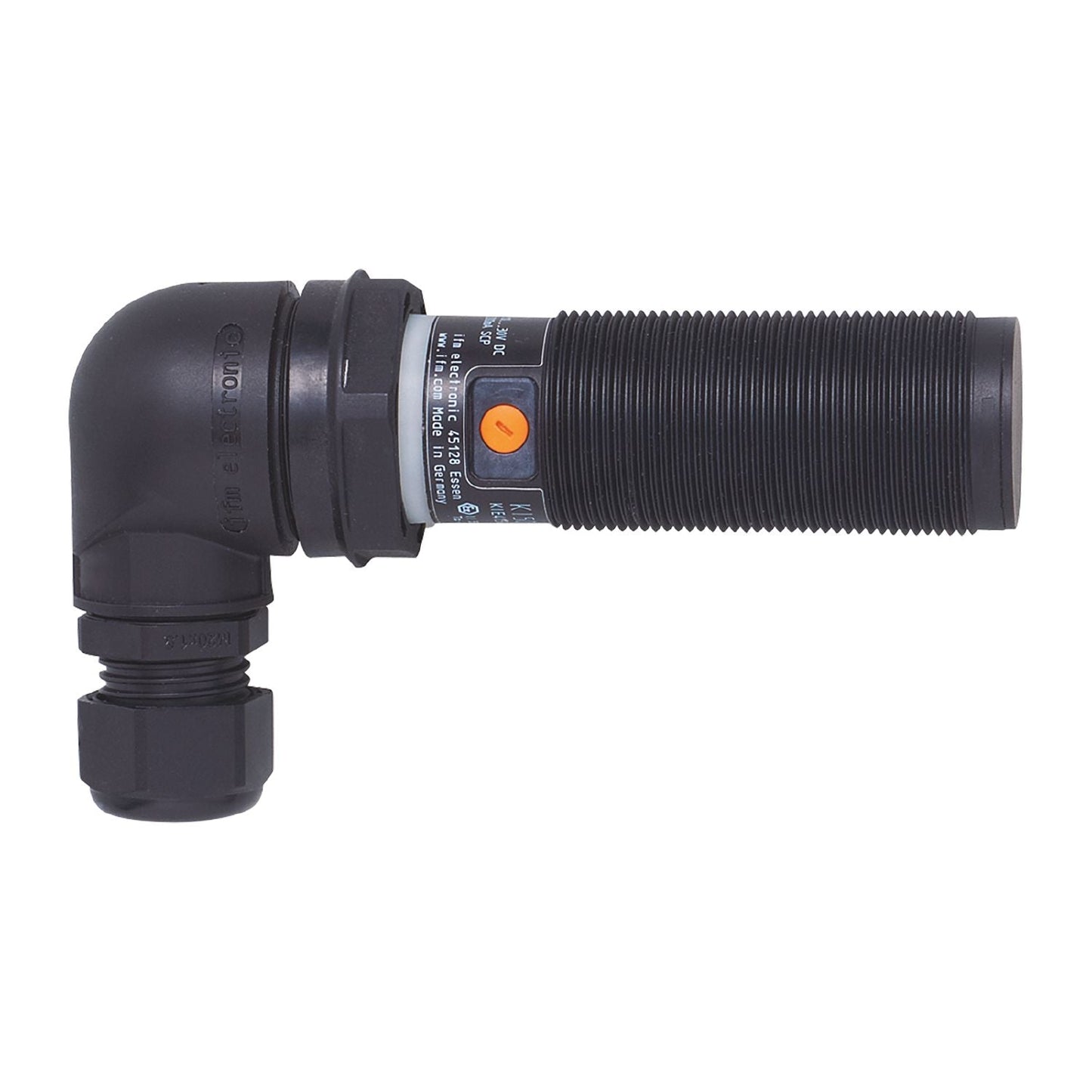 KI505A-KIE4150NCPKG/3D,Capacitive Sensor