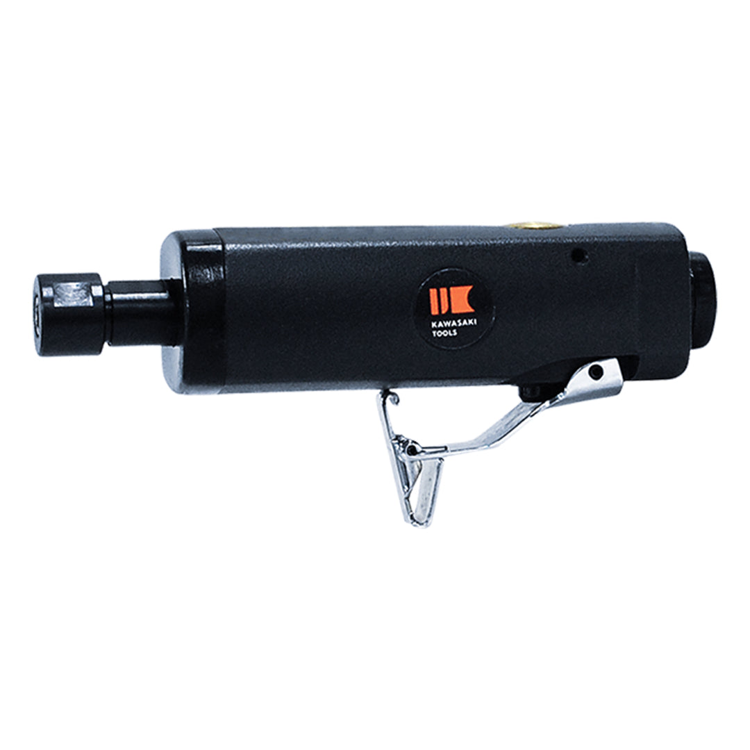 เครื่องเจียร Grinders KAWASAKI TOOLS Die Grinder code KPT-1240S