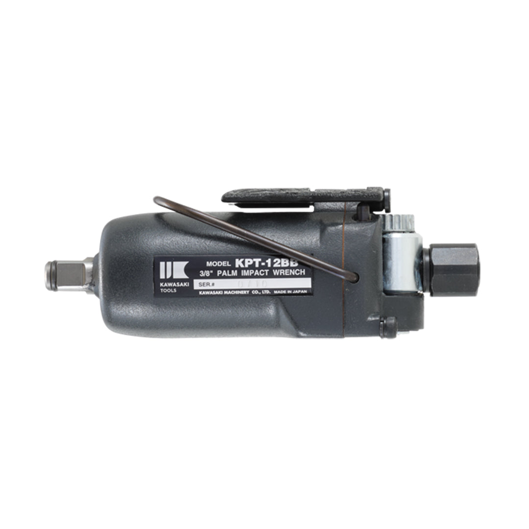 บล็อกลม Kawasaki Tools 3/8" Impact Wrench code KPT-12BB