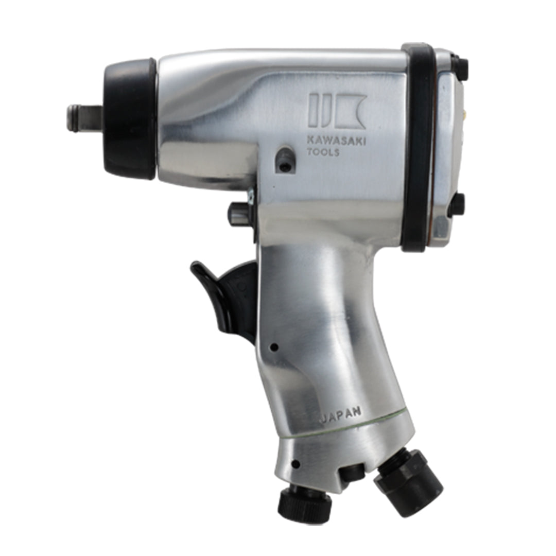 บล็อกลม Kawasaki Tools 3/8" Impact Wrench code KPT-12W