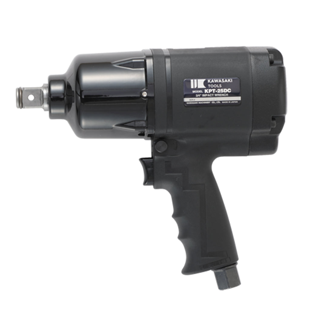 บล็อกลม Kawasaki Tools 3/4" Impact Wrench code KPT-25DC