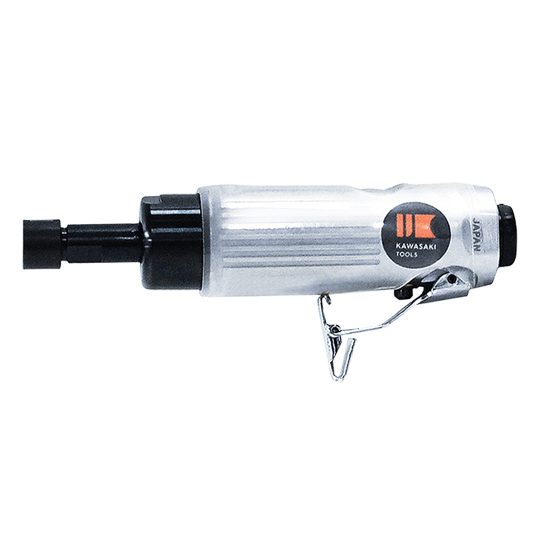 เครื่องเจียร Grinders KAWASAKI TOOLS Die Grinder code KPT-28DGS