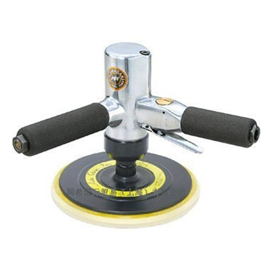 Sander เครื่องขัด KAWASAKI TOOLS 7" Sander code KPT-36P