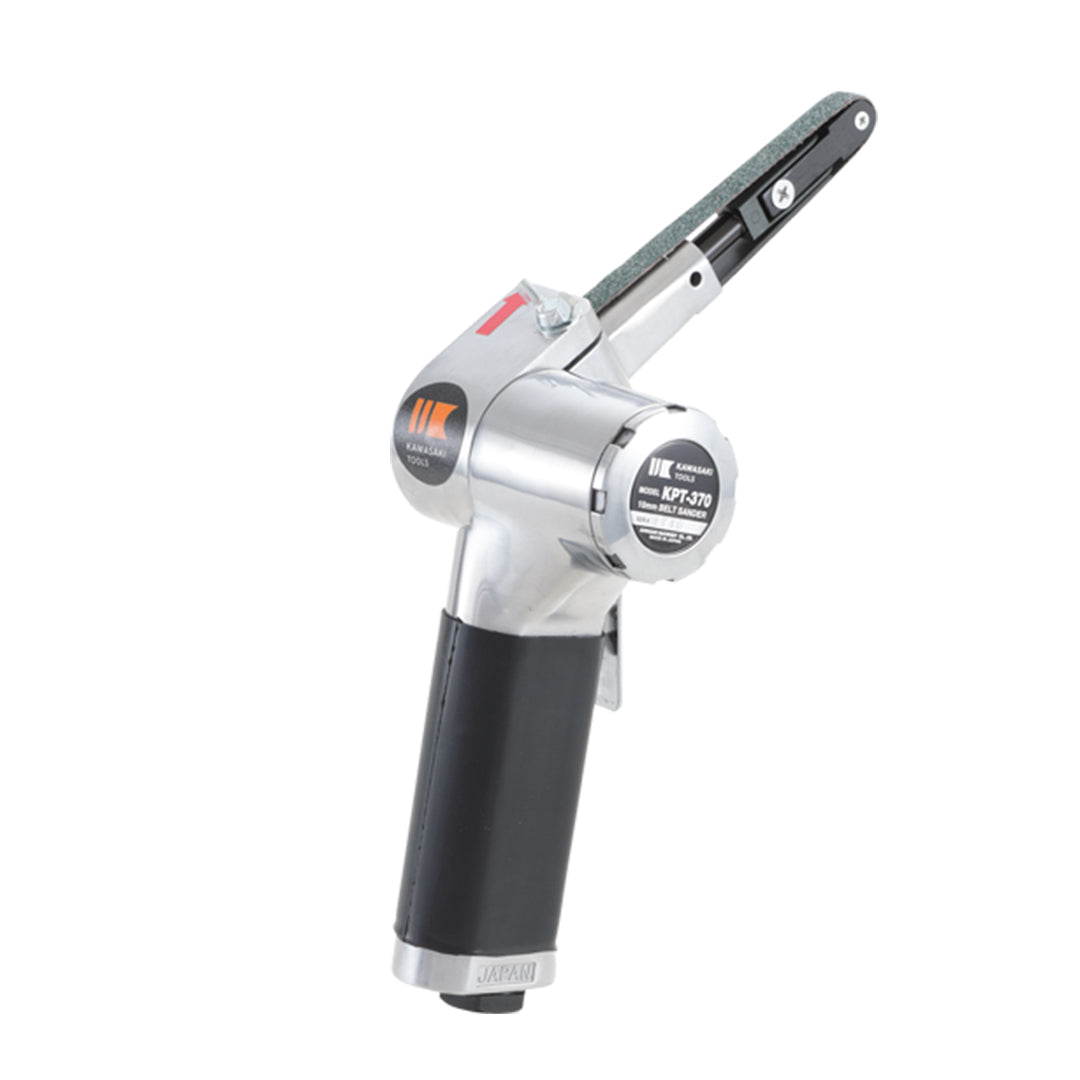 Sander เครื่องขัด KAWASAKI TOOLS Belt Sander(10mm) code KPT-370