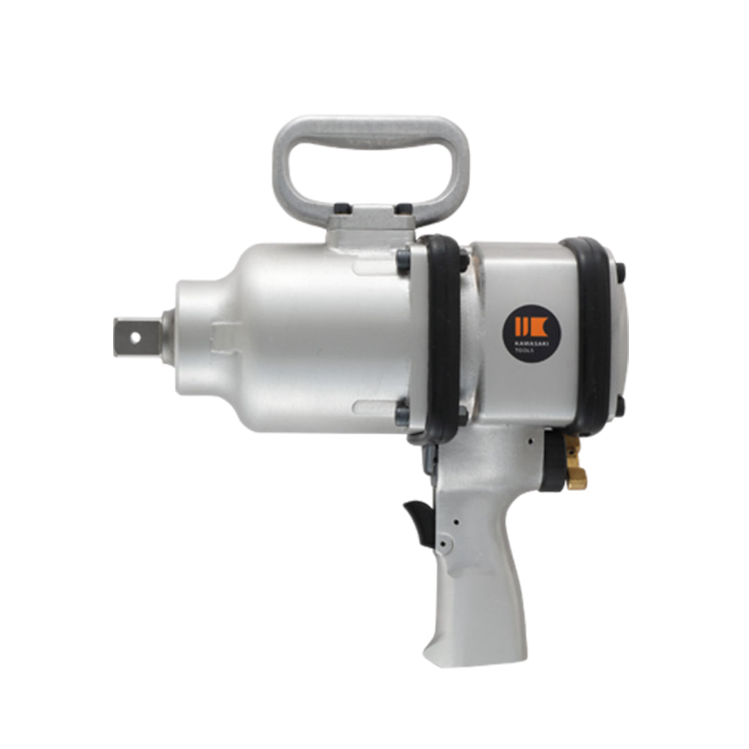 บล็อกลม Kawasaki Tools 1" Impact Wrench ~ pistrol code KPT-452P