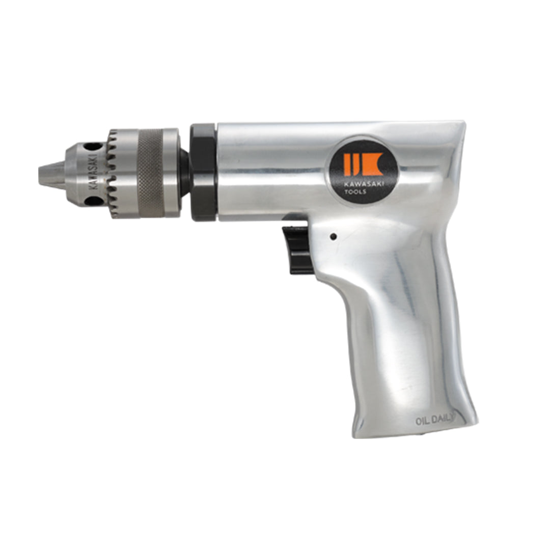 Drills สว่าน KAWASAKI TOOLS 3/8"(10mm) code KPT-63D