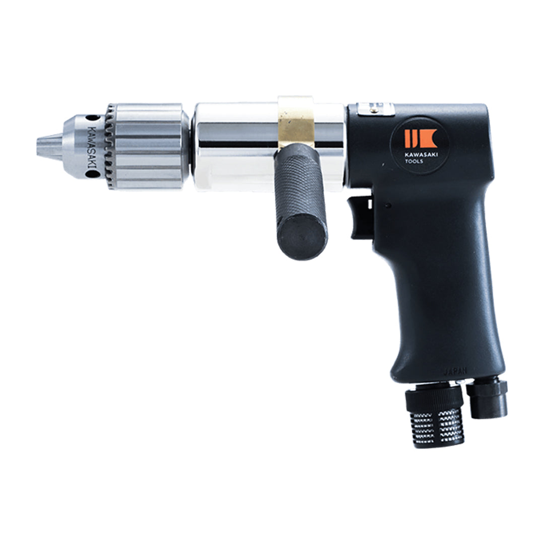 Drills สว่าน KAWASAKI TOOLS 1/2" (13mm) code KPT-71