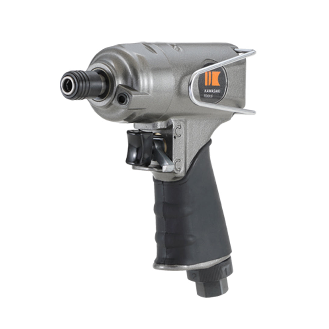 ไขควงกระแทก KAWASAKI TOOLS Impact Driver code KPT-875