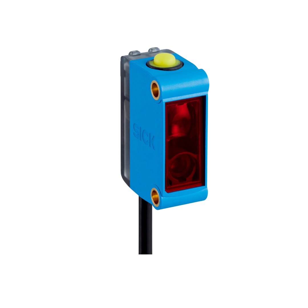 Detection Sensors SICK รุ่น Contrast Sensors KTM-LP557A2P_1109745 เซ็นเซอร์ ตรวจ จับ วัตถุ