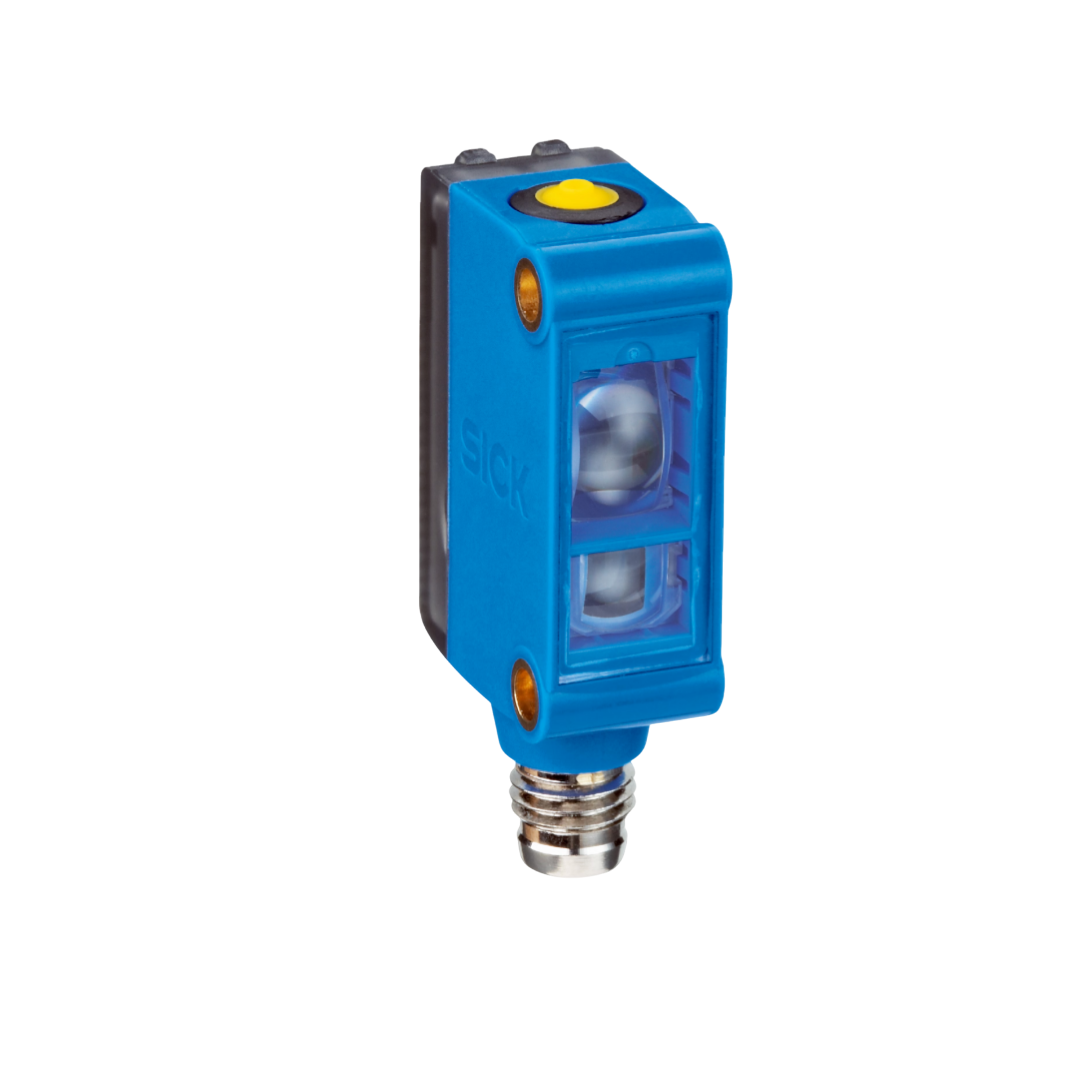 Detection Sensors SICK รุ่น Contrast Sensors KTM-MP31181PS01_1070701 เซ็นเซอร์ ตรวจ จับ วัตถุ