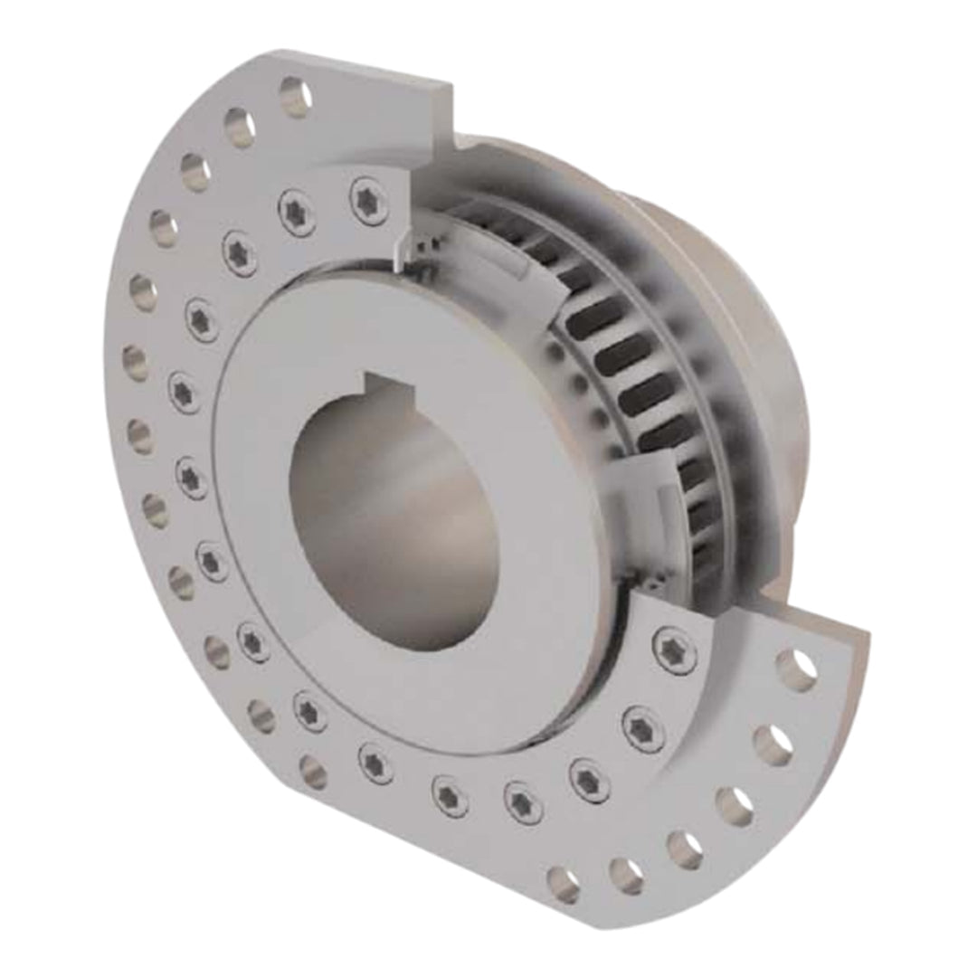 คัปปลิ้ง Coupling KCP คัปปลิ้งดรัม code KWC-75