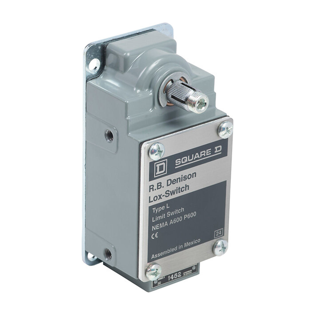 Limit Switch Telemecanique Sensors ลิมิต สวิตช์ code L100WNS2M26