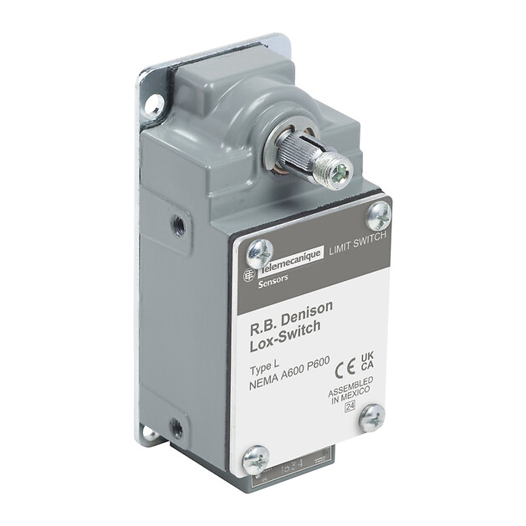 Limit Switch Telemecanique Sensors ลิมิต สวิตช์ code L525WDL2M57