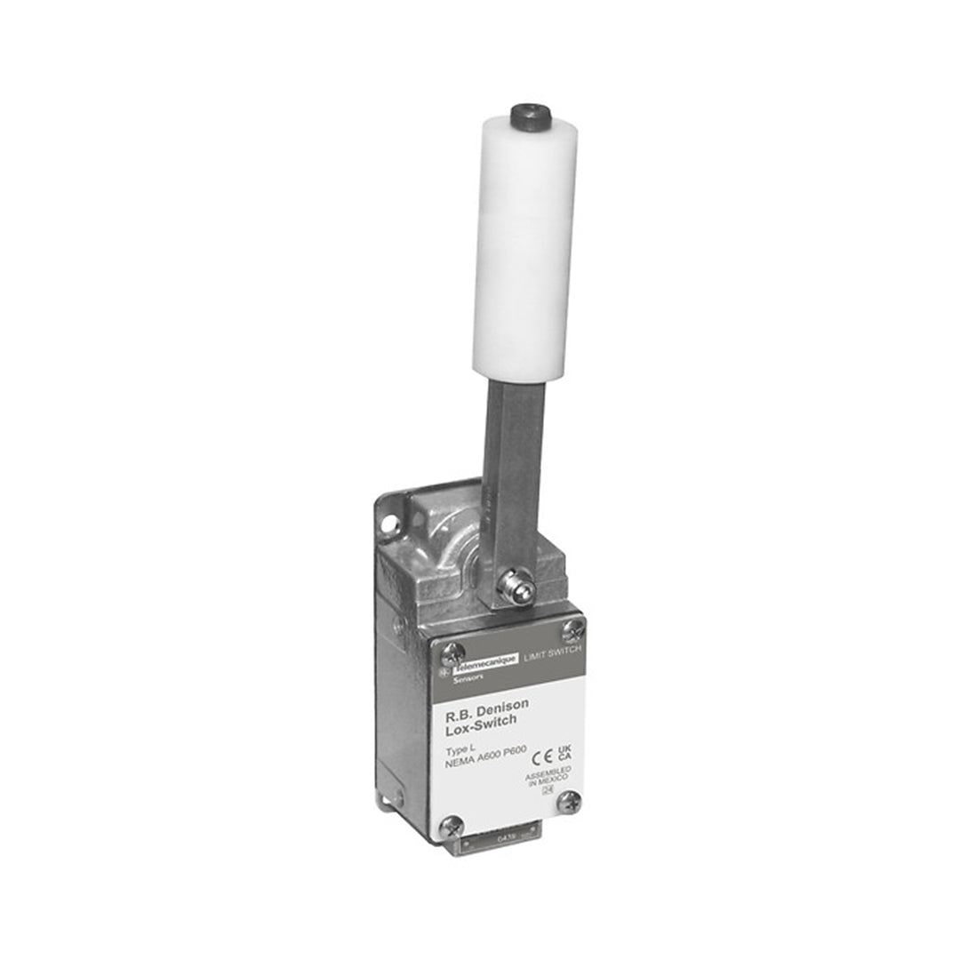 Limit Switch Telemecanique Sensors ลิมิต สวิตช์ code L525WDR2M56