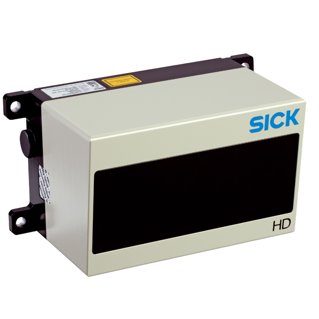 LiDAR and Radar Sensors SICK รุ่น LiDAR Sensors LD-MRS400102 HD เซ็นเซอร์วัดระยะทาง