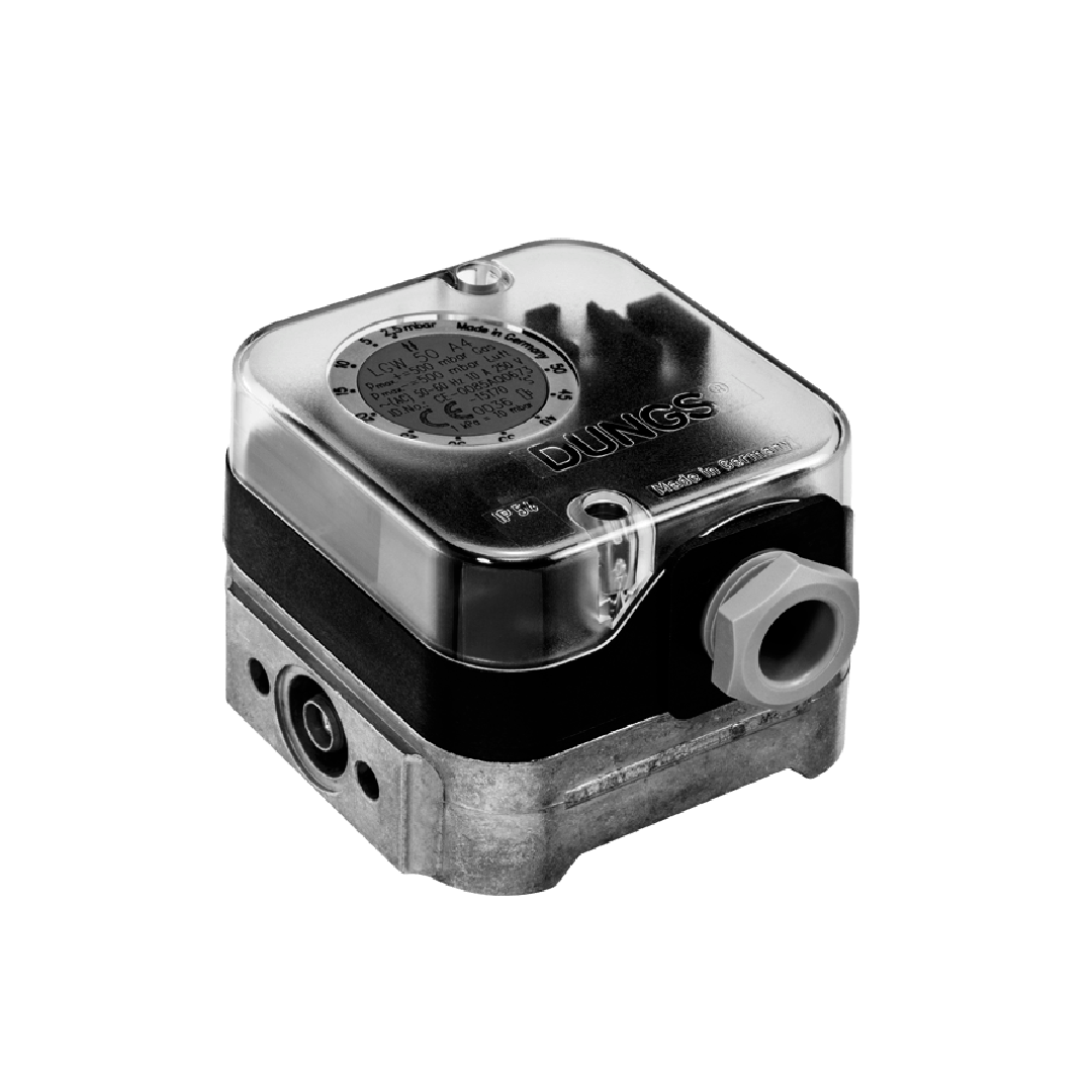 DUNGS Pressure Switch LGW-10-A2 ราคาถูก สอบถามแอดมิน – North Power