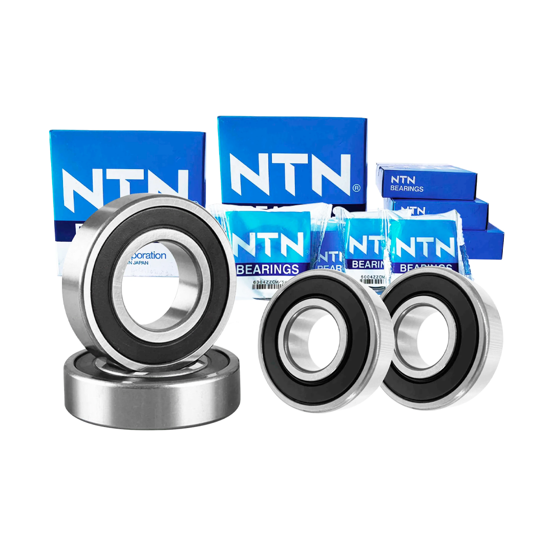 ตลับลูกปืน NTN 609JX2