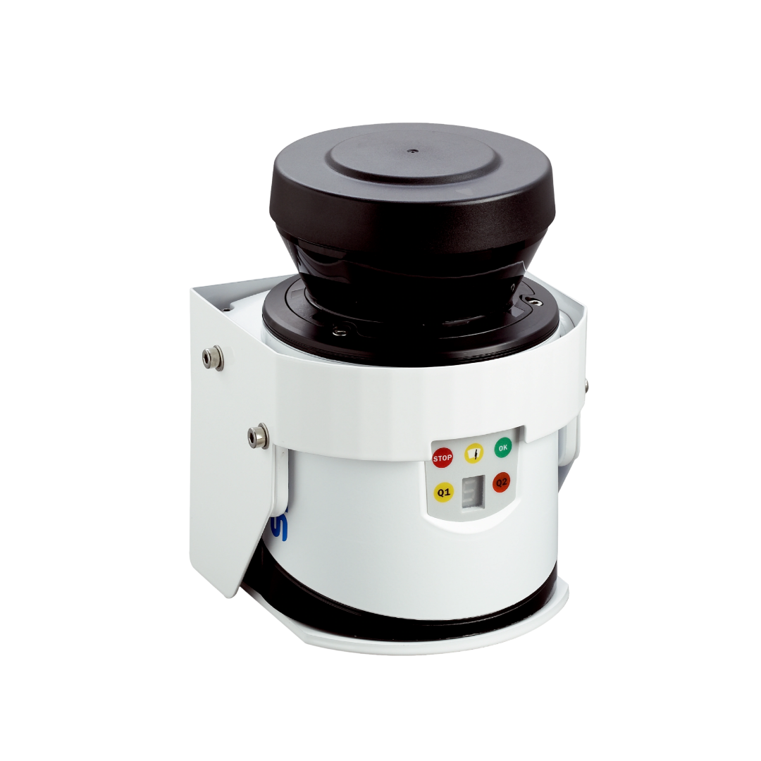 LiDAR and Radar Sensors SICK รุ่น LiDAR Sensors LMC121-11001 VdS เซ็นเซอร์วัดระยะทาง