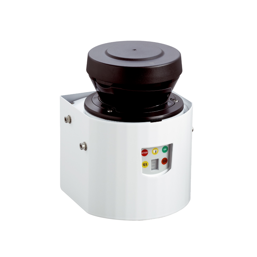 LiDAR and Radar Sensors SICK รุ่น LiDAR Sensors LMC122-11000 VdS เซ็นเซอร์วัดระยะทาง