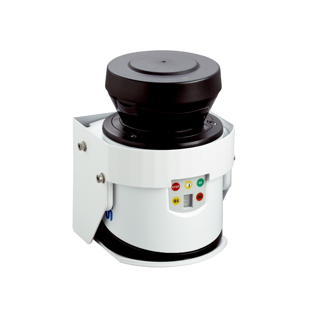 LiDAR and Radar Sensors SICK รุ่น LiDAR Sensors LMC133-11101 VdS เซ็นเซอร์วัดระยะทาง