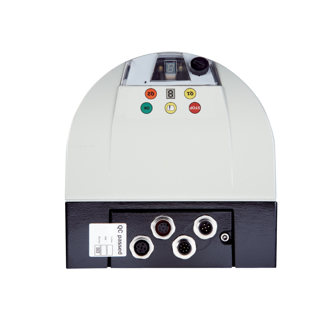 LiDAR and Radar Sensors SICK รุ่น LiDAR Sensors LMS531-11100 Security เซ็นเซอร์วัดระยะทาง