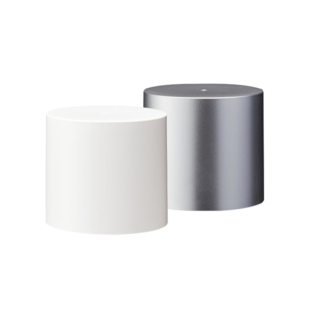 Warning Light ไฟสัญญาณเตือน Patlite LR6-BW/U code LR6-BW-U