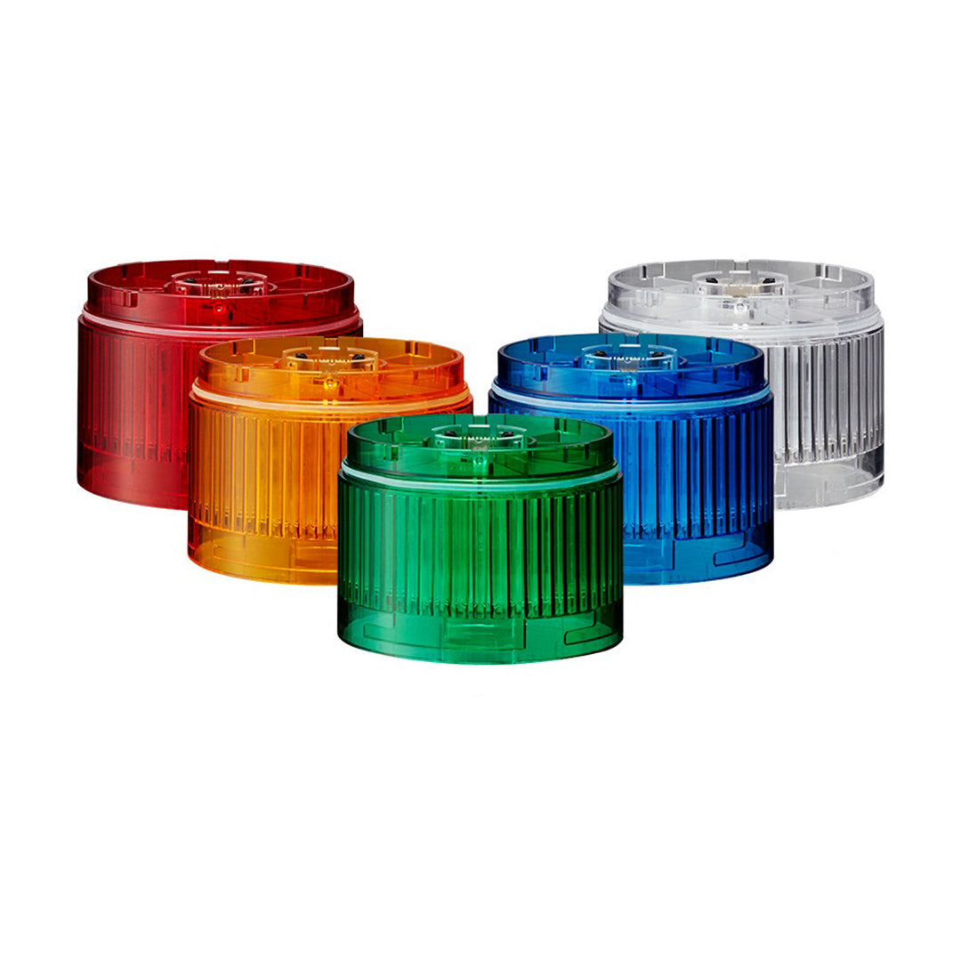 Warning Light ไฟสัญญาณเตือน Patlite LR7-E code LR7-E