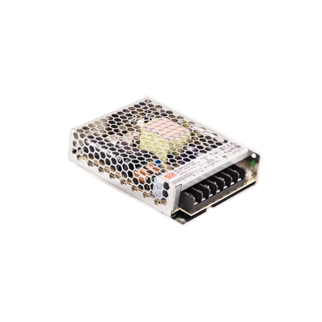 เพาว์เวอร์ซัพพลาย Mean Well 100W Single Output High Peak Power Supply LRS-100N2-36