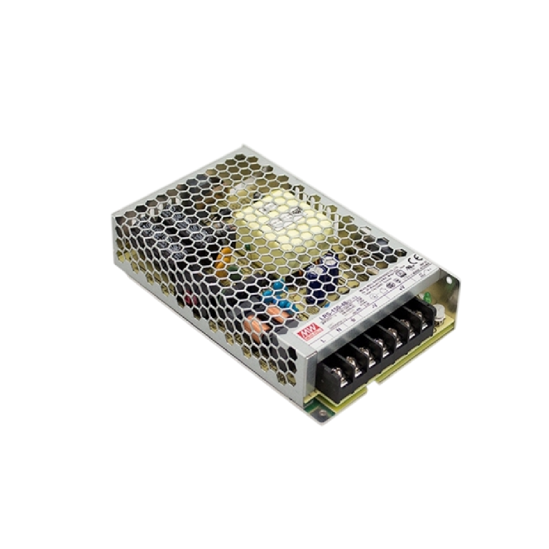 เพาว์เวอร์ซัพพลาย Mean Well 150W Single Output Switching Power Supply LRS-150-36