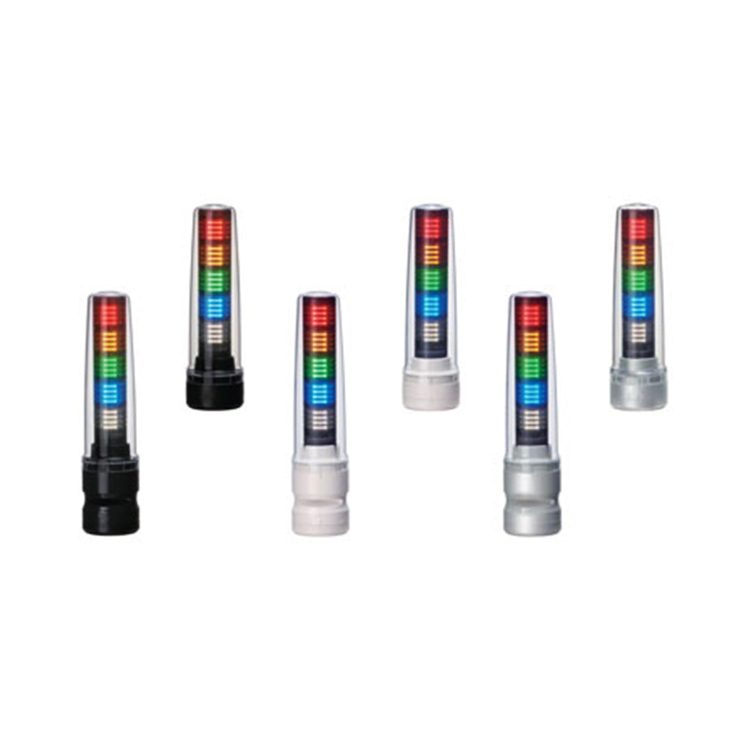 Warning Light ไฟสัญญาณเตือน Patlite LS7 code LS7