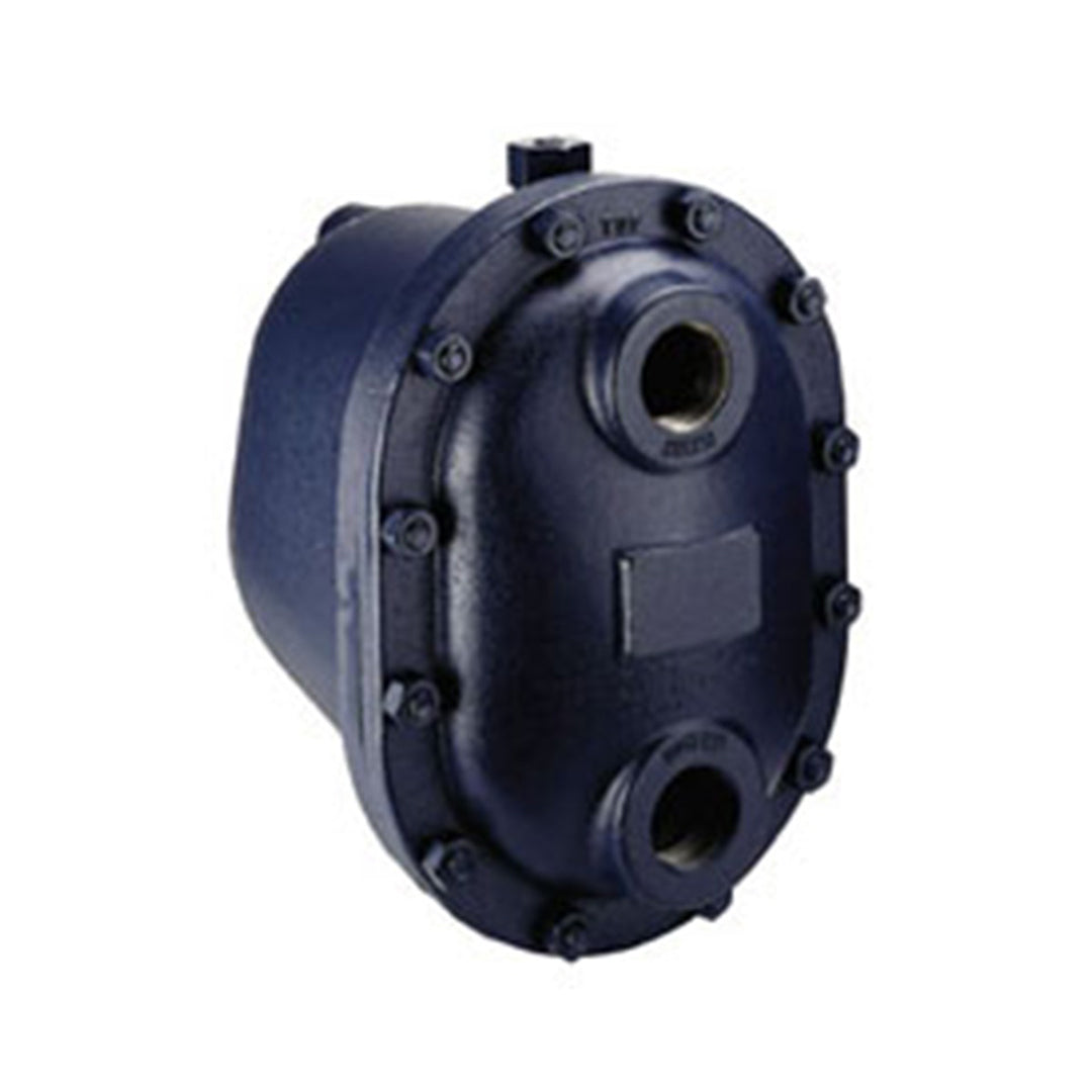 กับดักไอน้ำ Steam trap ARMSTRONG Float & Thermostatic Steam Trap code LS12