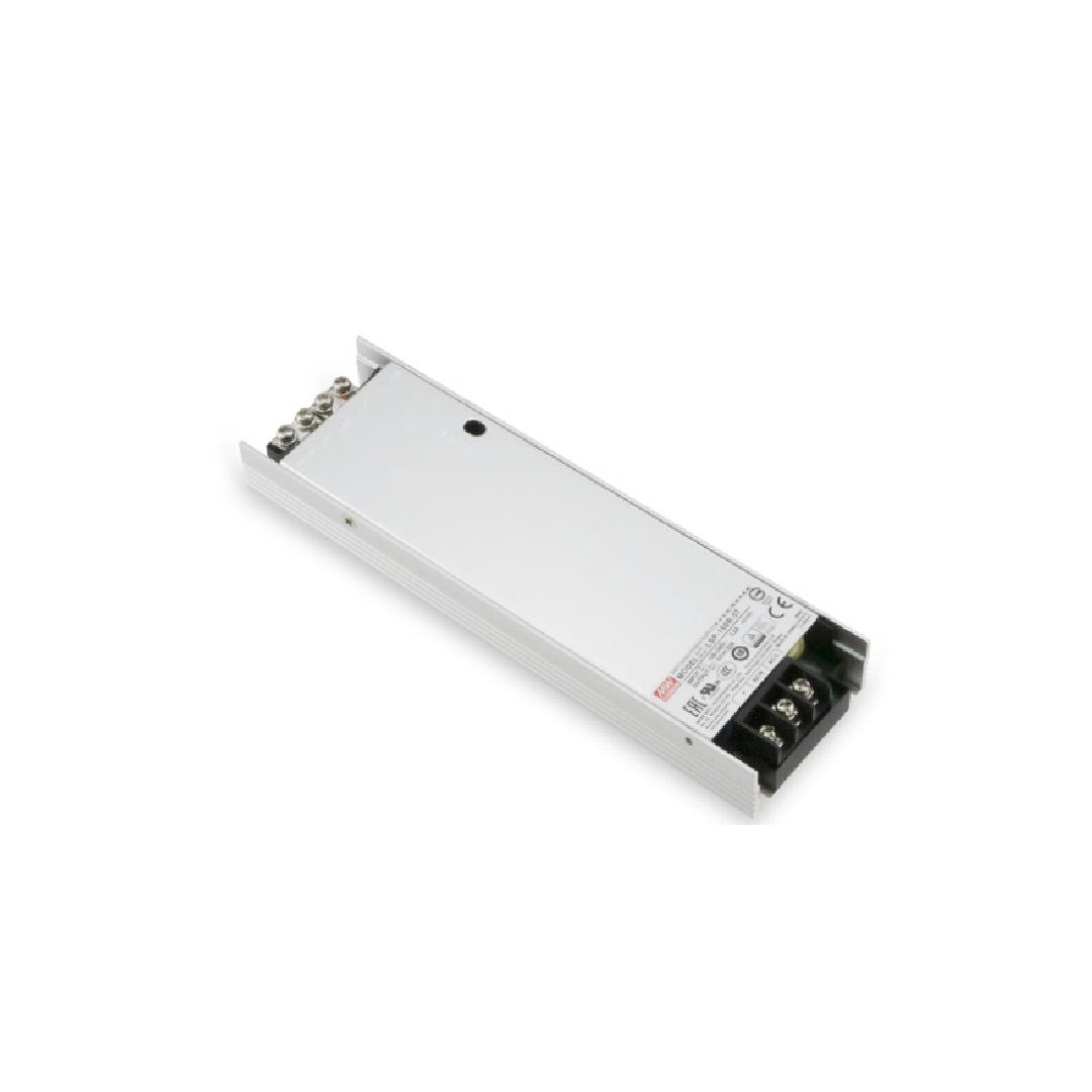 เพาว์เวอร์ซัพพลาย Mean Well Power Supply LSP-160-48 Moving Sign Series Single Output with PFC