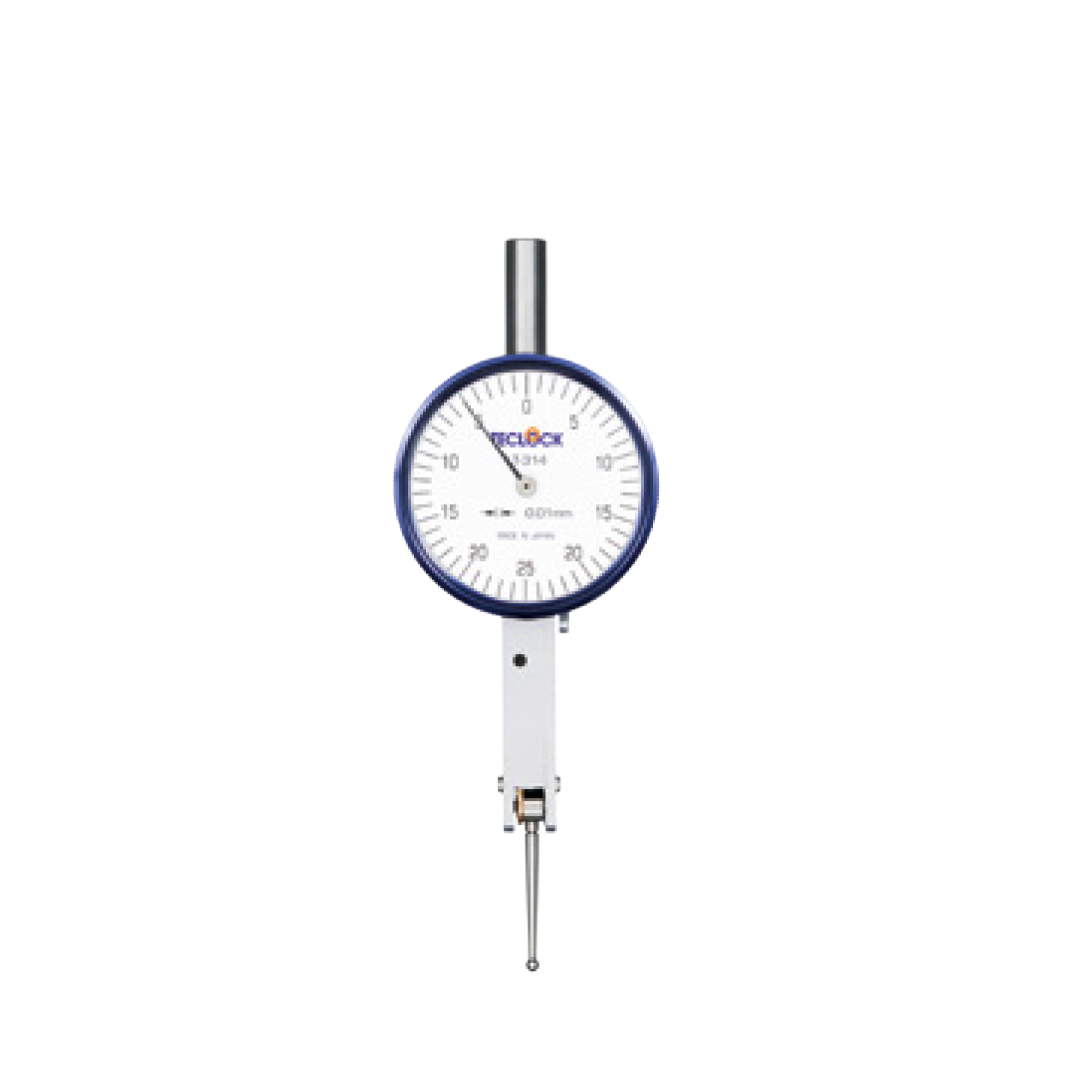Teclock Lever Type Test Indicator LT-314
