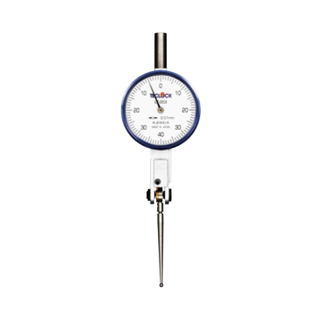Teclock Auto-Clutch Test Indicator LT-353