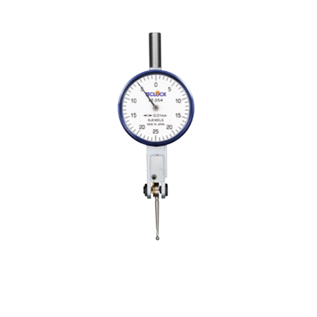 Teclock Auto-Clutch Test Indicator LT-354