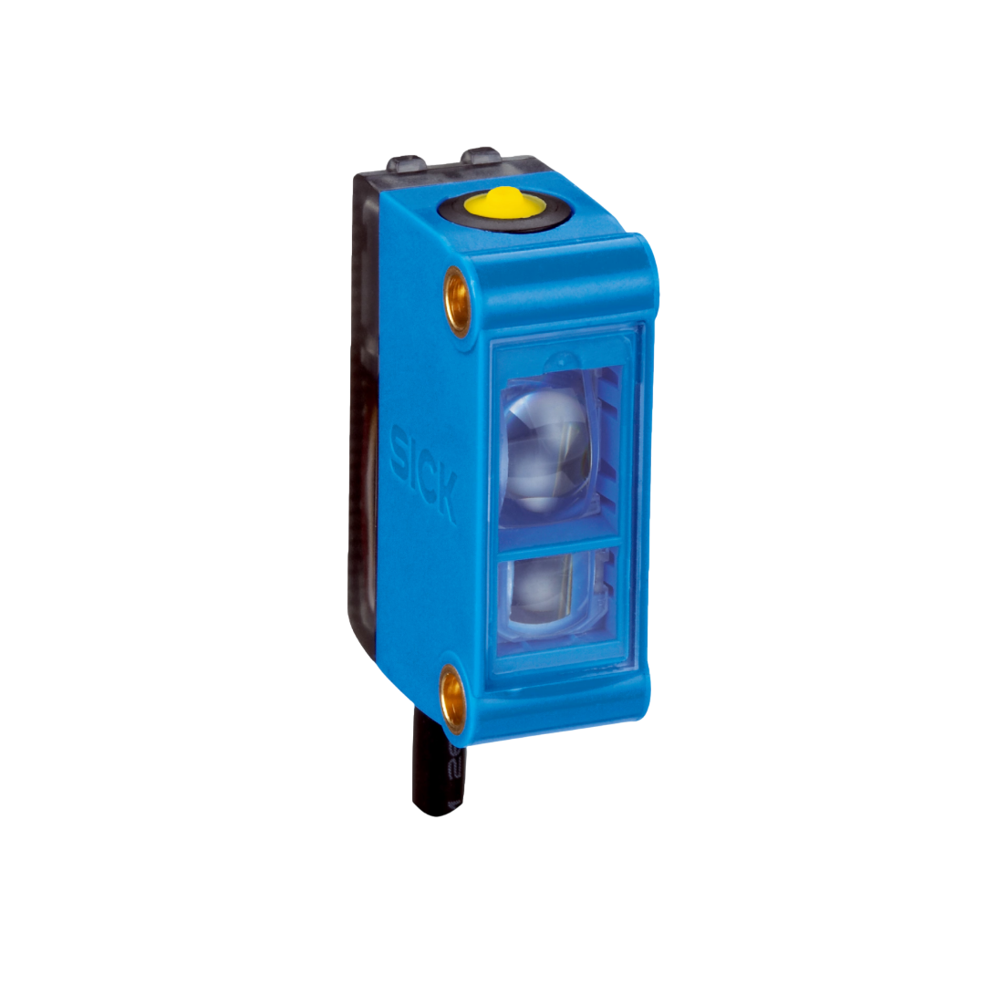 Detection Sensors SICK รุ่น Luminescence Sensors LUTM-UP817A1P เซ็นเซอร์ตรวจจับวัตถุ