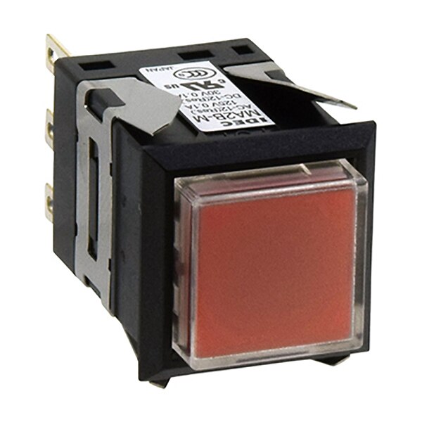สวิตช์ปุ่มกด IDEC Push Button Switch MA SeriesMA2B-M219LR
