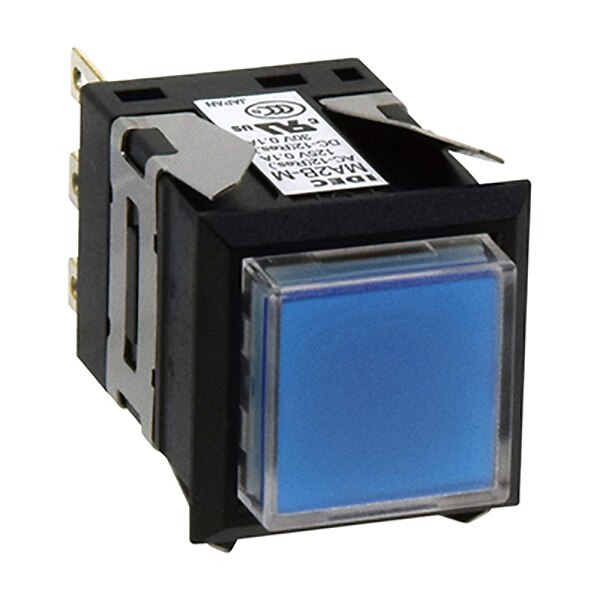 สวิตช์ปุ่มกด IDEC Push Button Switch MA SeriesMA2B-M219LS