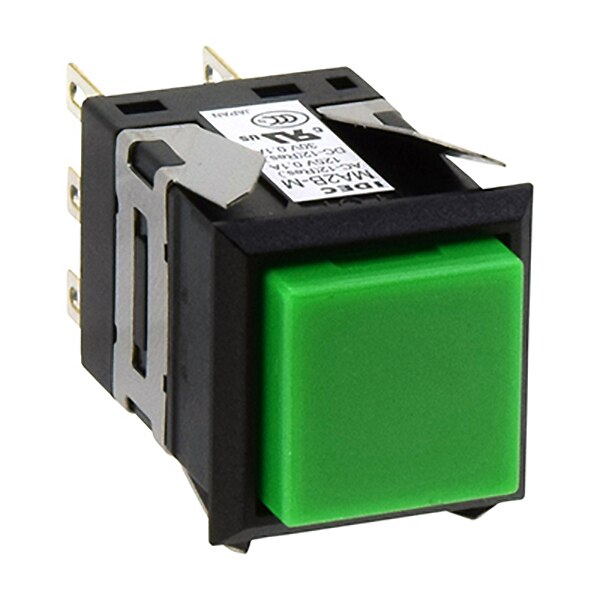 สวิตช์ปุ่มกด IDEC Push Button Switch MA SeriesMA2B-A619G