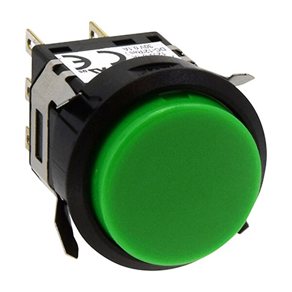 สวิตช์ปุ่มกด IDEC Push Button Switch MA SeriesMA8B-A119G