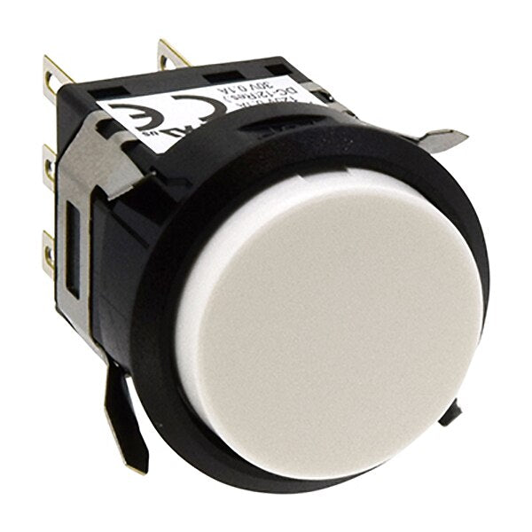 สวิตช์ปุ่มกด IDEC Push Button Switch MA Series MA8B-M519W