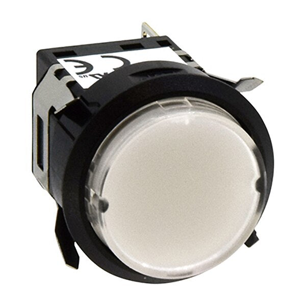 IDEC Pilot Light MA Series MA8P-141PW