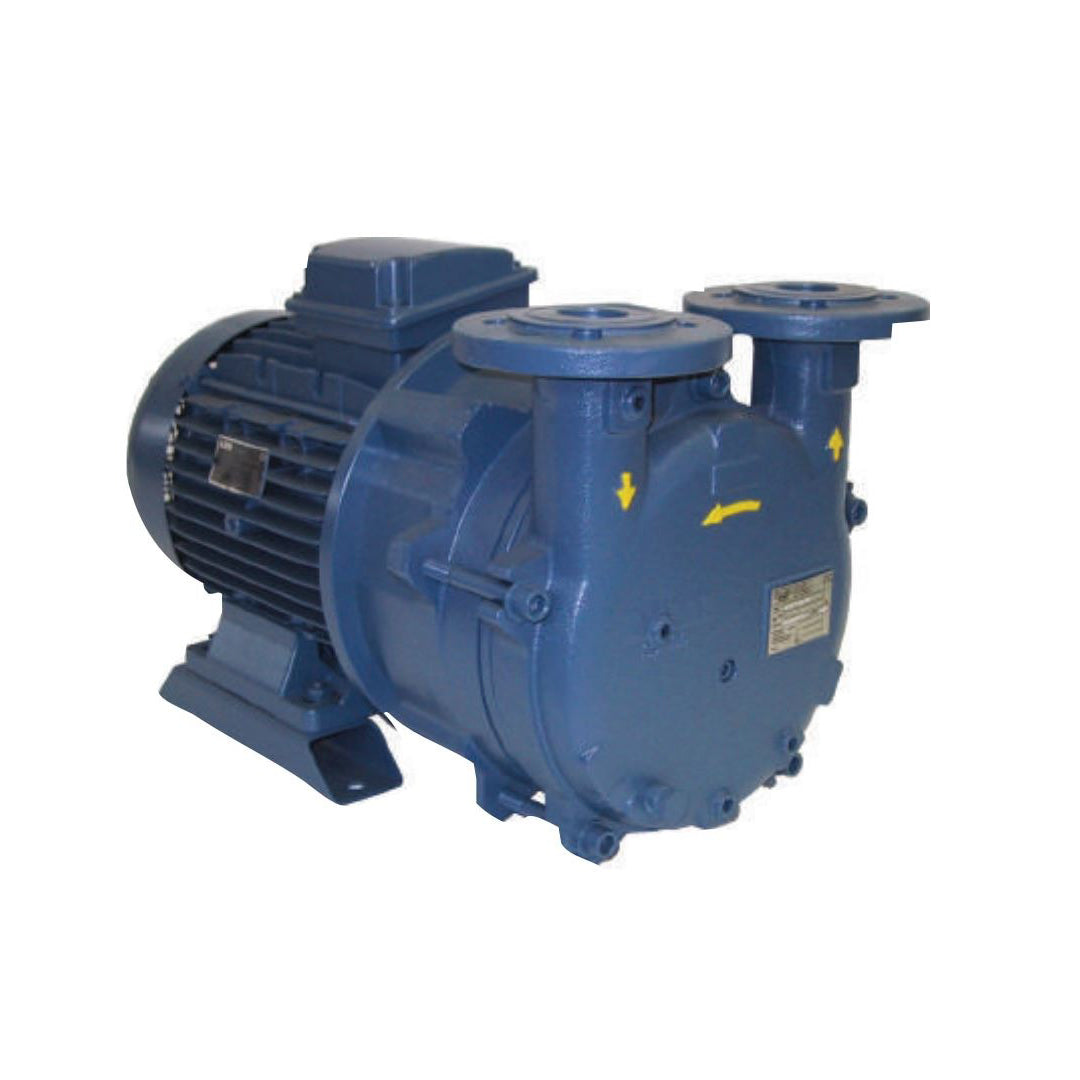 ปั๊ม Pump Aturia Rotos Vacuum Liquid Ring code MEX