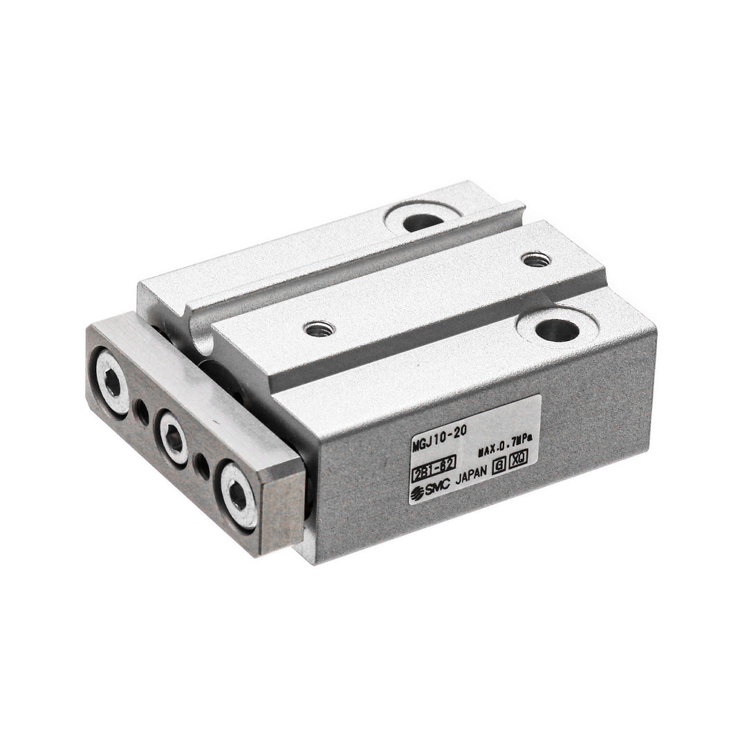 กระบอกลม SMC (Air Cylinder SMC) รุ่น MGJ