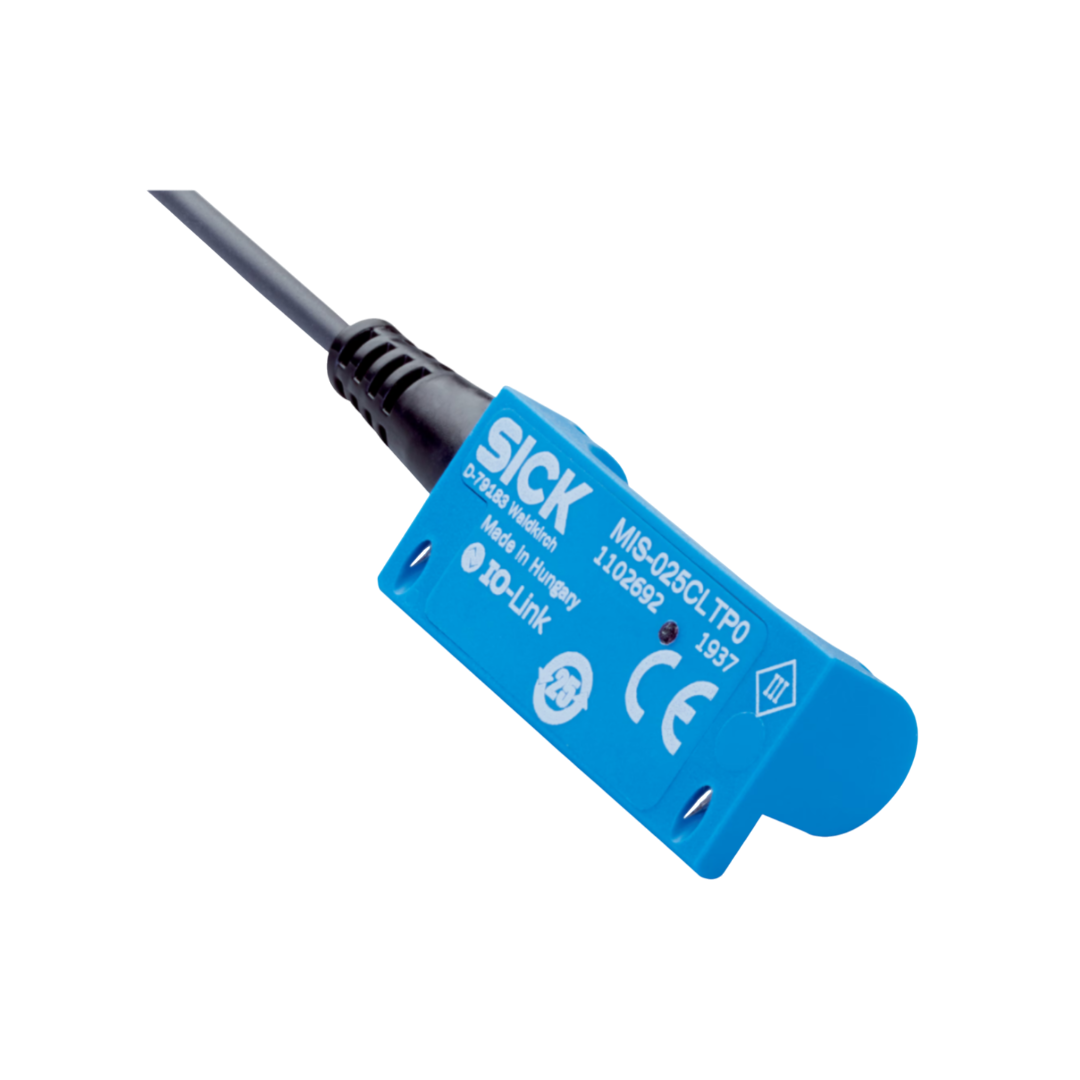 Detection Sensors SICK รุ่น Magnetic Sensors MIS-025CLTP0_1102692 เซ็นเซอร์แม่เหล็ก