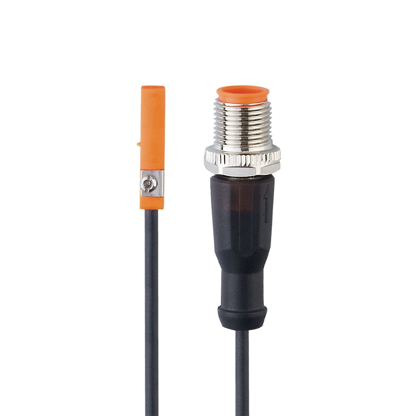 IFM เซ็นเซอร์กระบอกสูบ T-slot cylinder sensor MK5139