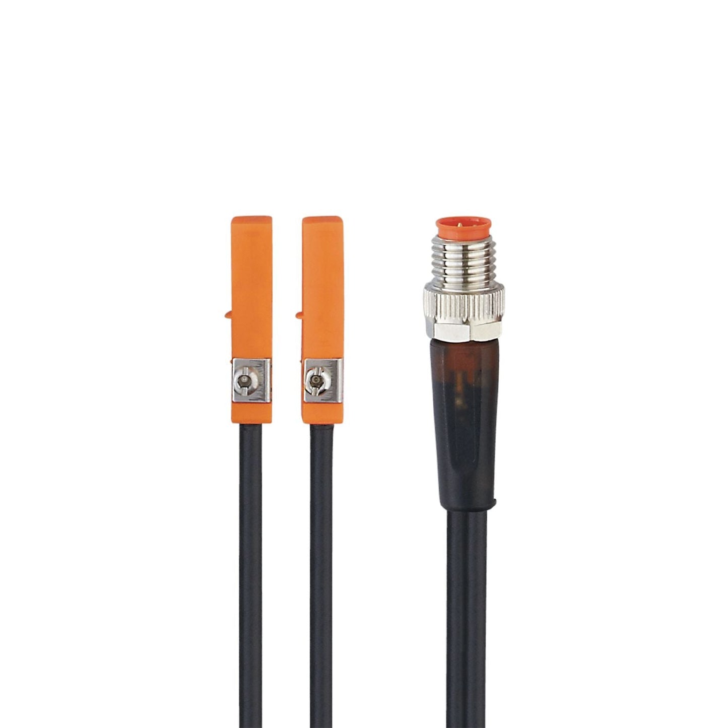 IFM เซ็นเซอร์กระบอกสูบ T-slot cylinder sensor MK5208